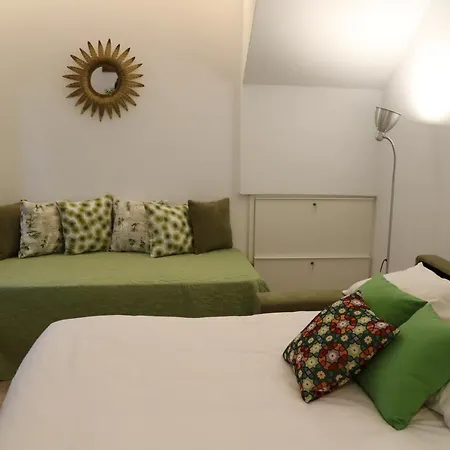 Holiday home Pueblo - Casa Josefita, Patio With Private Pool-piscina Privada Y Solarium