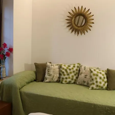 Pueblo - Casa Josefita, Patio With Private Pool-piscina Privada Y Solarium Holiday home *