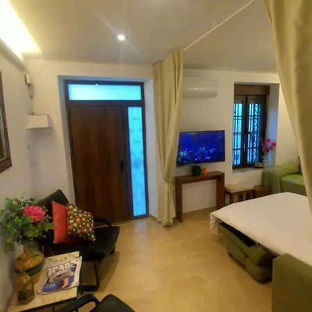 Pueblo - Casa Josefita, Patio With Private Pool-piscina Privada Y Solarium Holiday home