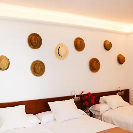 Pueblo - Casa Josefita, Patio With Private Pool-piscina Privada Y Solarium Holiday home *