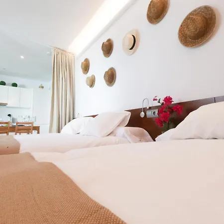 Holiday home Pueblo - Casa Josefita, Patio With Private Pool-piscina Privada Y Solarium