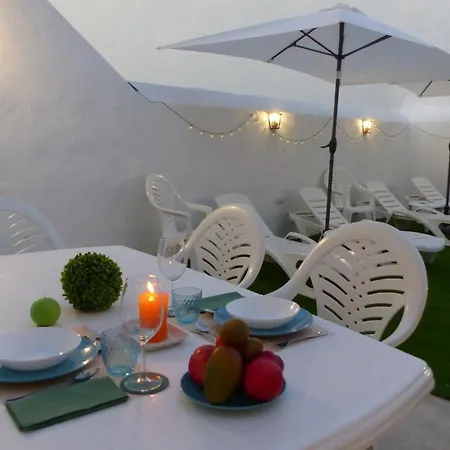 Holiday home Pueblo - Casa Josefita, Patio With Private Pool-piscina Privada Y Solarium *