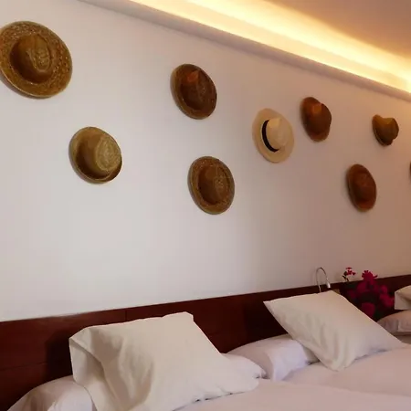 Holiday home Pueblo - Casa Josefita, Patio With Private Pool-piscina Privada Y Solarium Benalmadena