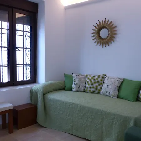 Pueblo - Casa Josefita, Patio With Private Pool-piscina Privada Y Solarium Holiday home Benalmadena