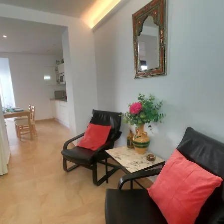 Pueblo - Casa Josefita, Patio With Private Pool-piscina Privada Y Solarium * Benalmádena