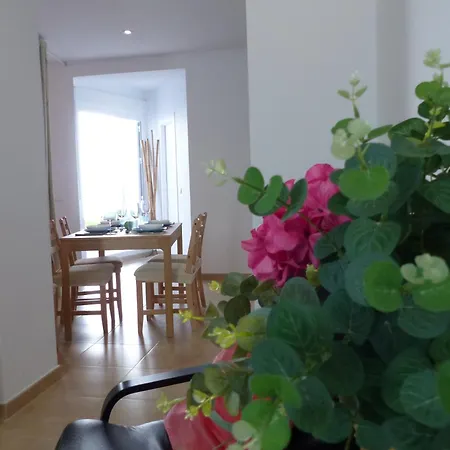 Сasa de vacaciones Pueblo - Casa Josefita, Patio With Private Pool-piscina Privada Y Solarium *