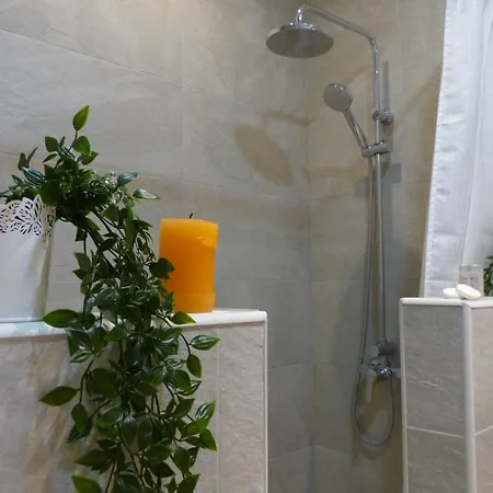 Сasa de vacaciones Pueblo - Casa Josefita, Patio With Private Pool-piscina Privada Y Solarium Benalmádena